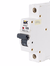 ARMAT Автоматический выключатель M10N 1P C 25А IEK7
