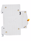KARAT Автоматический выключатель ВА47-29 1P B 40А 4,5кА IEK4