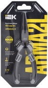 ARMA2L 5 Круглогубцы 160мм K4 IEK1