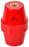 Изолятор SM76 (М10) силовой IEK0
