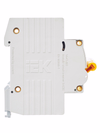 KARAT Автоматический выключатель ВА47-100 3P D 25А 10кА IEK4