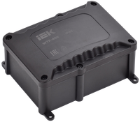 Box a sealing sealant WTP-408 IP68 IEK