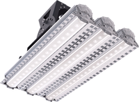 Светильник L-industry Turbine HB3/180/Д/4,0К/01/I7-23/220AC IP66 LEDEL
