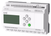 PLC 430 CPU module 8 DI 6 UI (0-10V/DI) 10 RO 24V DC with ONI screen2