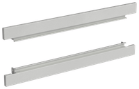FORMAT Фальш-панель компенсационная ширина 600мм (2шт/упак) IEK