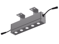 Светильник L-line 300/12/К8/830/04/A1-C2/230AC IP65 MG LEDEL