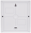 Корпус пластиковый ЩРН-П-8 белая дверь IP41 GENERICA2
