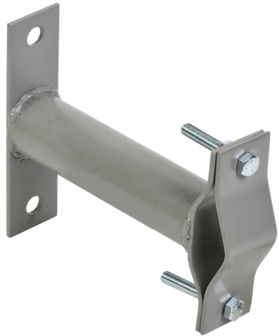 Кронштейн для мачты 150мм облегченный IEK