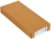ARMAFIX Клемма пружинная CX2.5-4 BU 2,5мм2 четырехконтактная синяя IEK1