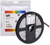 Лента светодиодная 5м LSR-5050RGB60-14,4-IP20-12В IEK3