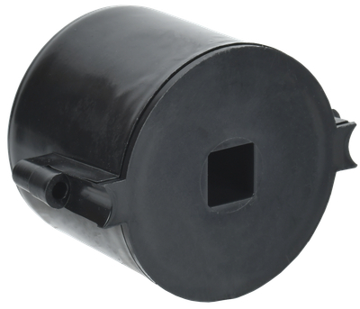 Коробка установочная Л250М У3 D=75х62мм для монолитного строительства IEK