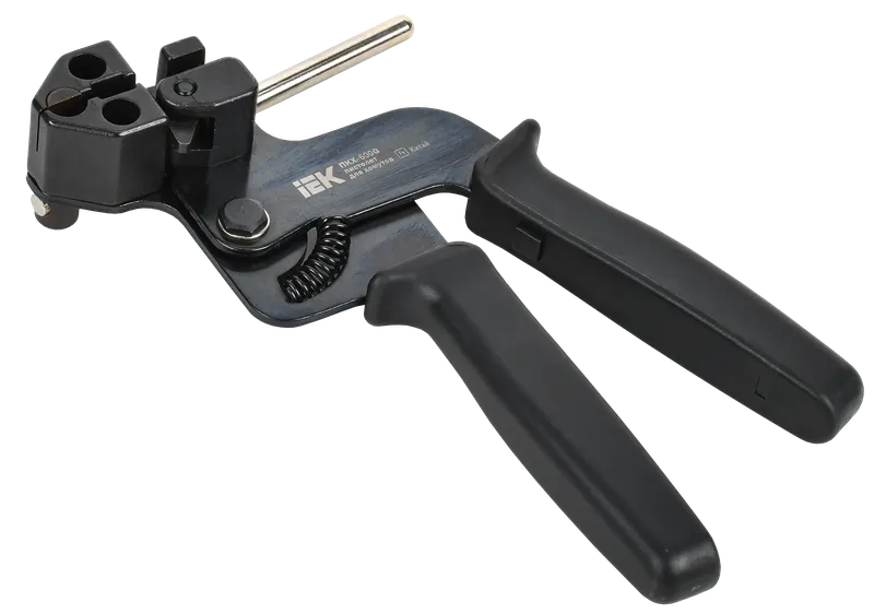 ARMA2L 3 Clamp Pistol PX-600G IEK
