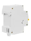 KARAT Автоматический выключатель дифференциального тока АВДТ 32 C16 30мА тип A IEK2