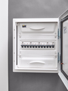 ARMAT Автоматический выключатель M06N 3P D 40А IEK8