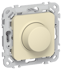 FLITE Светорегулятор проходной TRIAC 550Вт СС26-5-12-ФлН навахо IEK