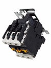 Контактор КМИ-35012 50А 230В/АС3 1NO;1NC IEK5