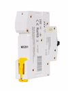 ARMAT Автоматический выключатель M10N 1P C 25А IEK2