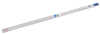 Лампа светодиодная T8 линейная 30Вт 3000лм 230В 6500К 1200мм G13 IEK1
