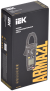 ARMA2L 5 Клещи токоизмерительные CM1A IEK1