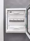 ARMAT Автоматический выключатель M06N 3P C 13А IEK9
