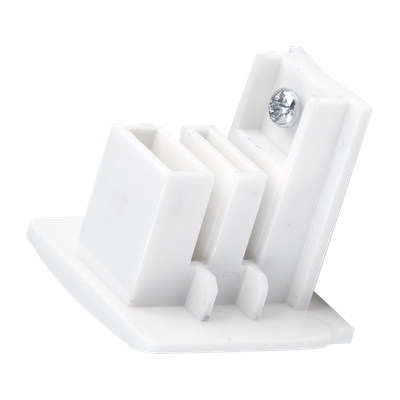 Заглушка белая LEDEL