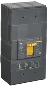 Выключатель автоматический ВА88-43 3Р 1000А 50кА c электронным расцепителем МР 211 IEK 0