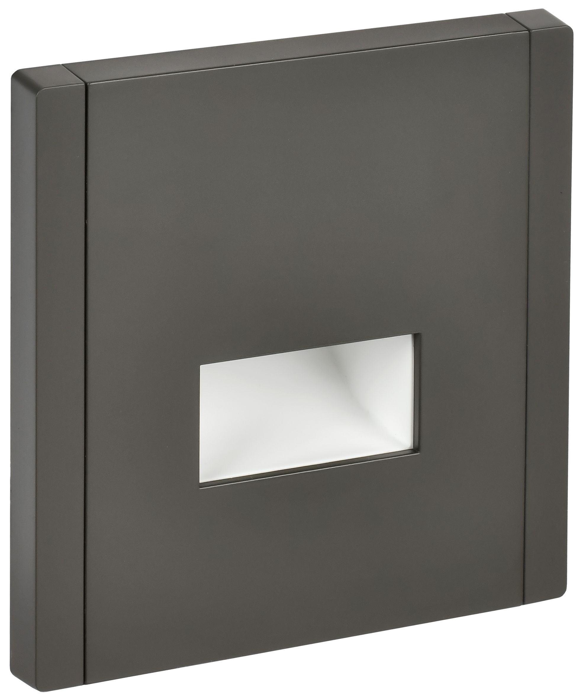 FORTE&PIANO Подсветка LED встраиваемая FP357 серый IEK (FP-FL20-K03)