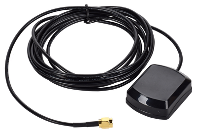 ПЛК W. Антена GPS/ГЛОНАСС внешняя 3 м разъем SMA ONI