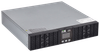 ITK ELECTRA OR ИБП однофазный онлайн 10кВА/10кВт 2U LCD дисплей 192-240VDC клеммная колодка без АКБ с регулируемым зарядным устройством USB EPO RS232 SNMP слот Rack/Tower0