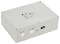 Emergency power unit BAP200-1,0 universal for LED Luminaires IP65 IEK