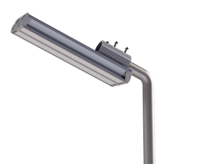Светильник L-street 48/65/Ш8/4,0К/01/SKII-02/220AC/Standart IP66 LEDEL