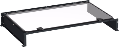 ITK DATAMODUL Крыша с автоматическим открытием 800х1200 черный РФ