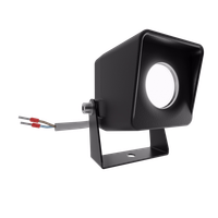 Светильник L-mouse 3/3/К8/830/01/A1-C1/230АС IP66 LEDEL