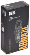ARMA2L 5 Клещи токоизмерительные CM1C IEK1