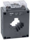 Трансформатор тока ТТИ-40 300/5А 10ВА класс 0,5 IEK0