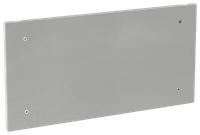 FORMAT Фальш-панель внешняя глухая 300х600мм IEK