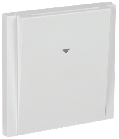 FORTE&PIANO Выключатель карточный 30А FP243 белый IEK