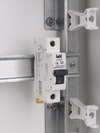 ARMAT Автоматический выключатель M06N 1P C 1А IEK8