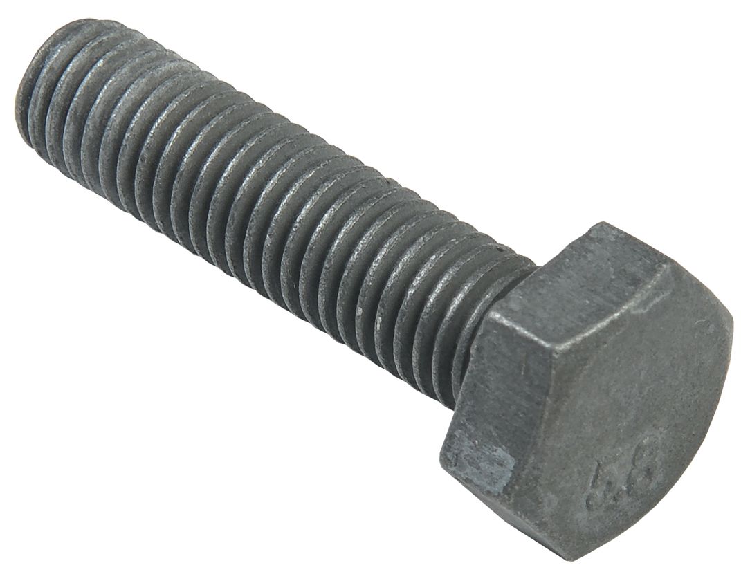 Болт шестигранный М8х20 HDZ IEK (CMZ10-BT-08-020-HDZ)