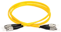 ITK Оптический коммутационный соединительный шнур (патч-корд), SM, 9/125 (OS2), FC/UPC-FC/UPC, (Duplex), 100м