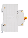 KARAT Автоматический выключатель ВА47-100 3P D 80А 10кА IEK4