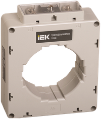 Трансформатор тока ТШП-0,66 1000/5А 15ВА 0,5S 100 IEK