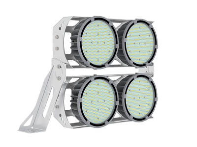 Светильник FHB 19-920-850-D60-Em1 4x230 FEREKS