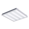Светильник ССВ 25 CLIP-IN/24/940/OPL/600x600/CLP/230AC/I/D/IP54 FEREKS0