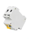 KARAT Автоматический выключатель дифференциального тока АВДТ 32 C40 30мА тип A IEK5