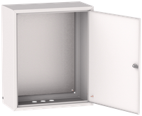 Корпус металлический ЩМП-60.50.25 УХЛ3 IP31 IEK