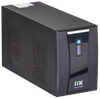 ITK ELECTRA ET ИБП однофазный линейно-интерактивный 3кВА/1,8кВт 3хSchuko LCD дисплей АКБ 4х9AH USB RJ45/110
