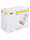 Контактор КМИ10960 9А в оболочке 380В/АС3 IP54 IEK7