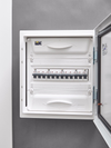 ARMAT Автоматический выключатель M06N 3P C 10А IEK9