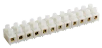 Screw-type terminal clips ZVI-15 4-10mm2 (2 pcs/pack) IEK